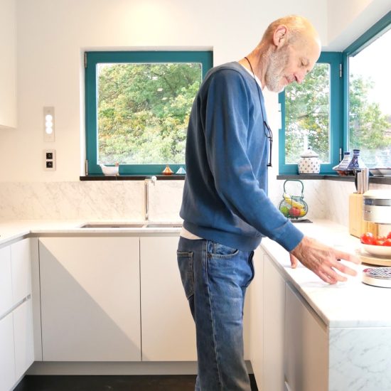 Keuken op maat